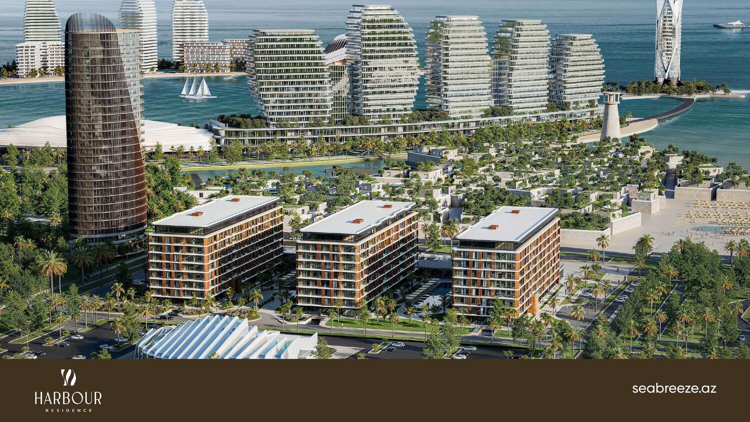 Harbour Residence