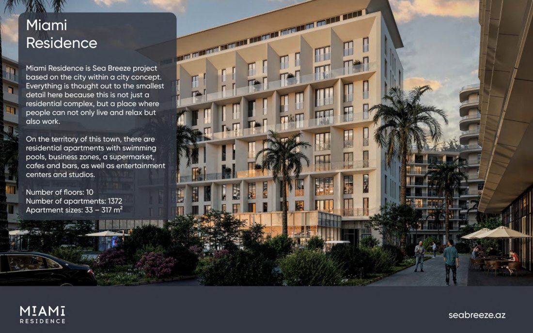 Miami Residence