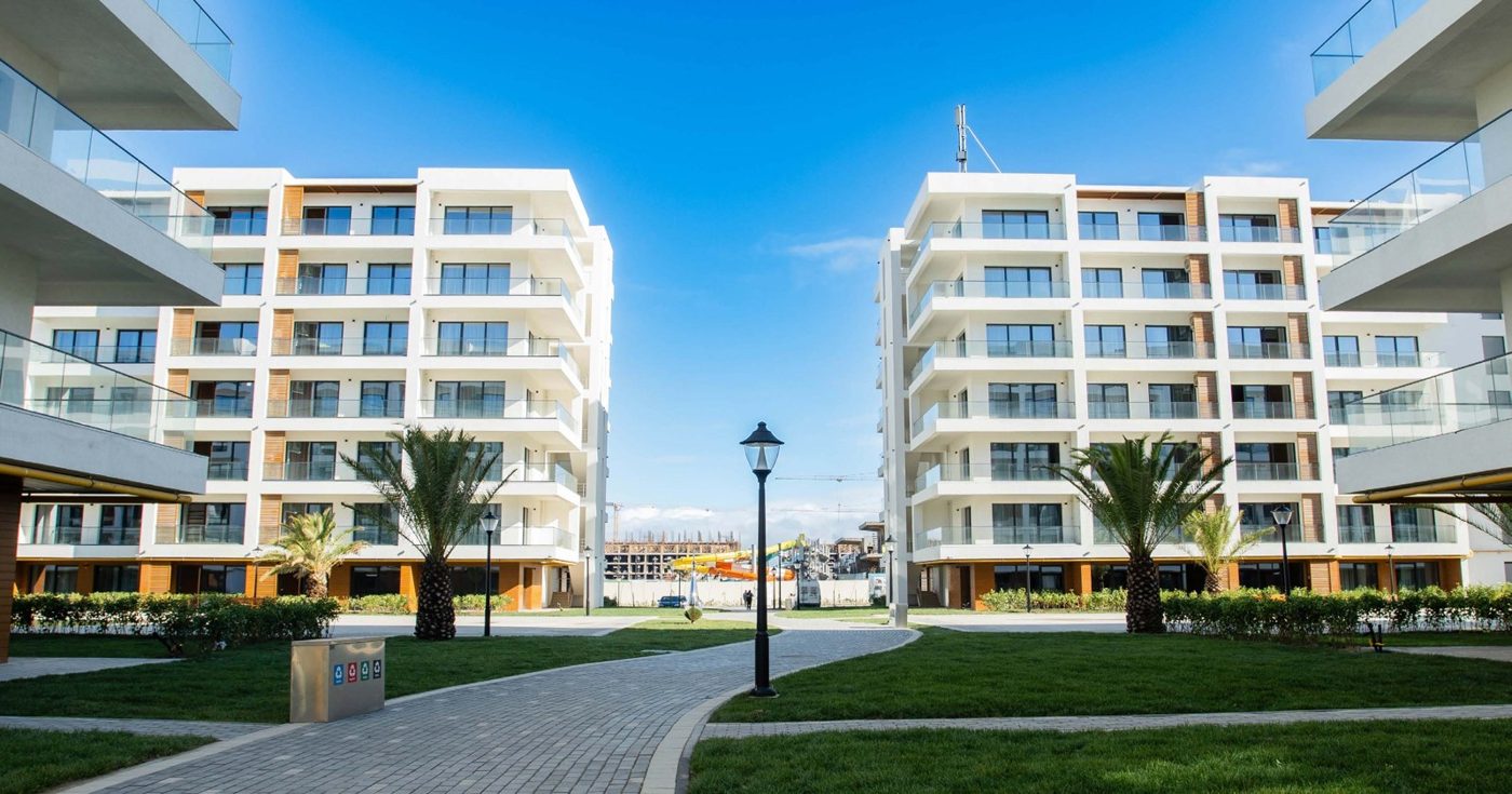 Park Residences
