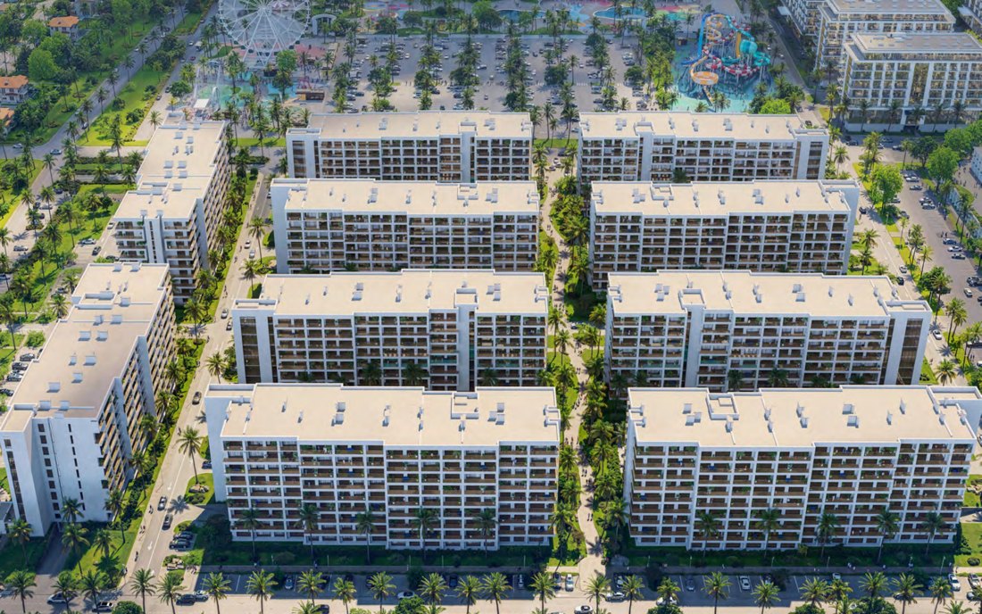 Park Residences 3