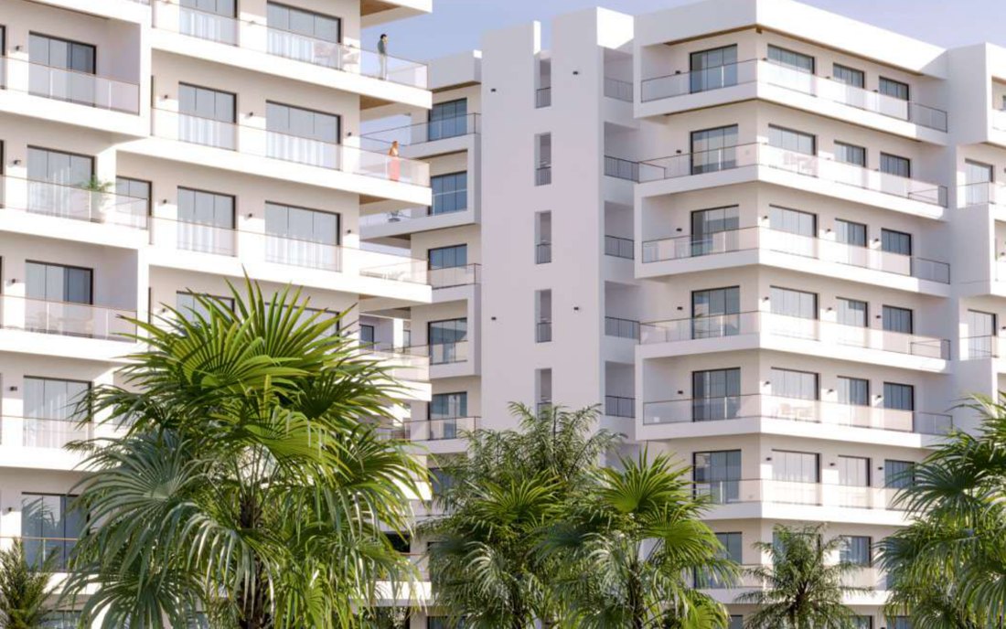 Park Residences 4