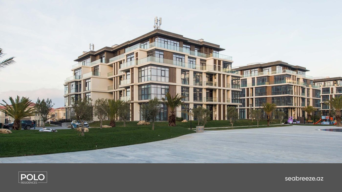 Polo Residences