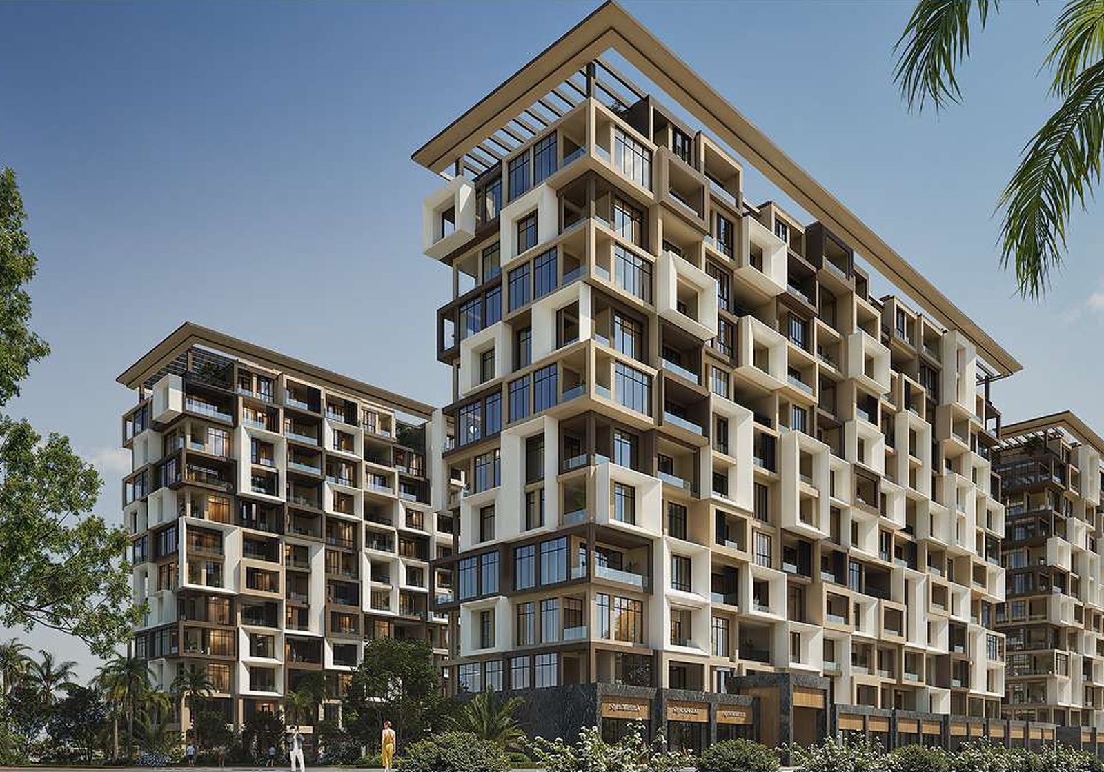 Premium Residence