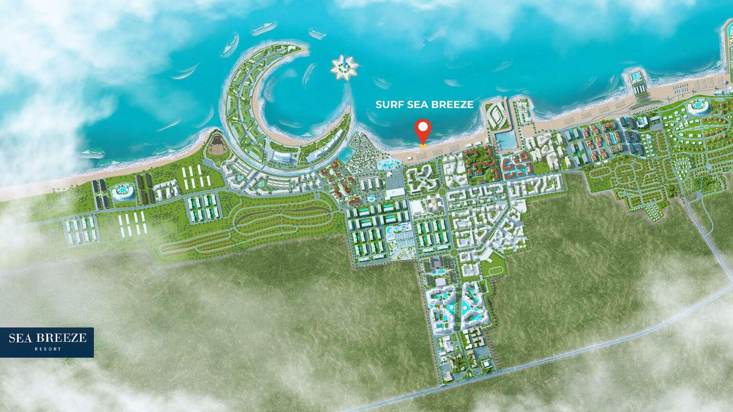 Surf Park