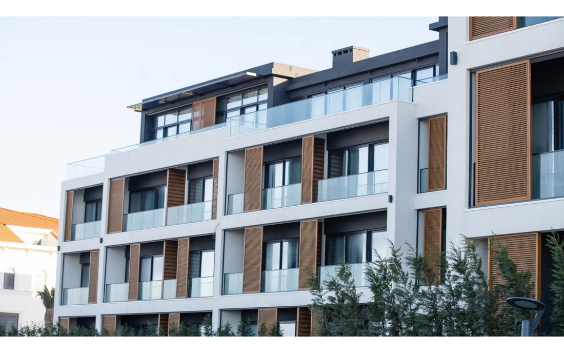 White Residences